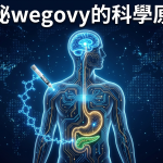 Wegovy是什麼？揭秘這款風靡全球的減肥針背後的科學原理