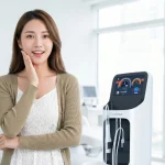 【告別敷麻膏時代】Coolfase 冰極電波：外冰鎮內升溫，無痛激活膠原大爆發