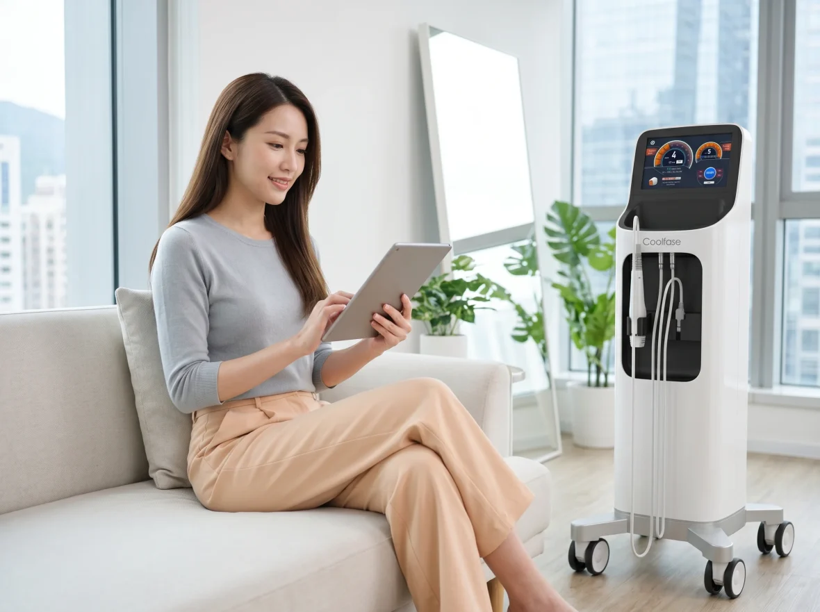 冰極電波常見問題FAQ
