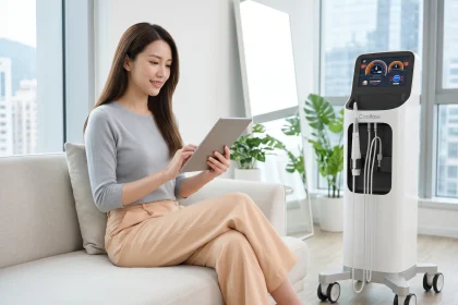 冰極電波常見問題FAQ