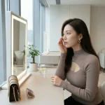 【眼神看起來累？】眼周下垂感怎麼辦？從眼皮鬆弛到疲態感分析