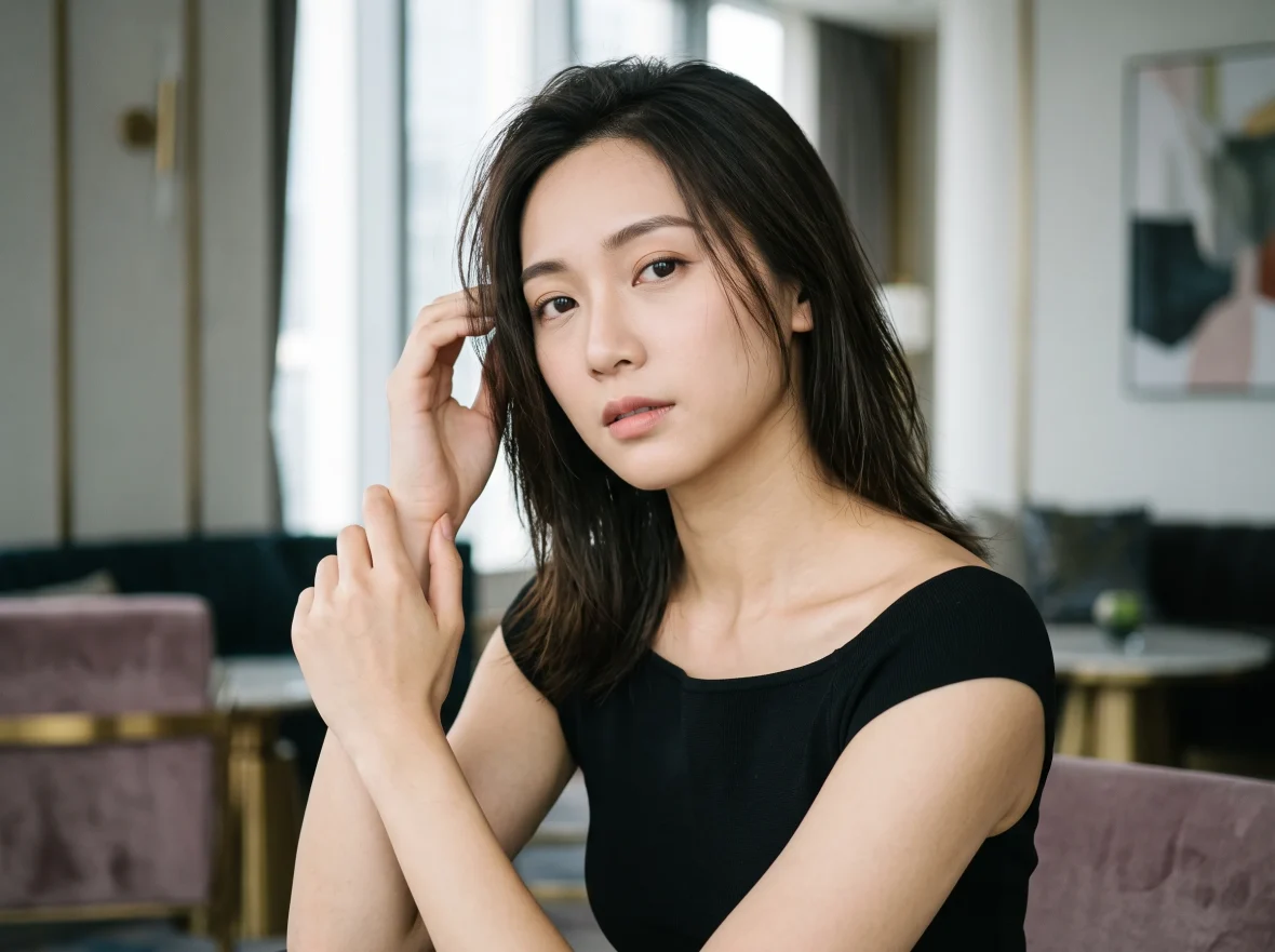 Ultherapy Prime 初老、輪廓下垂與預防式保養解析