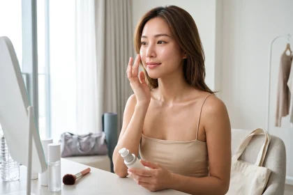 Ultherapy Prime 療程後化妝、運動與護膚注意事項