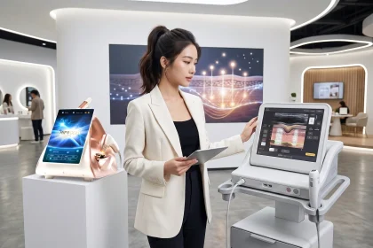 Ultherapy Prime、美版超聲刀與一般 HIFU 療程解析