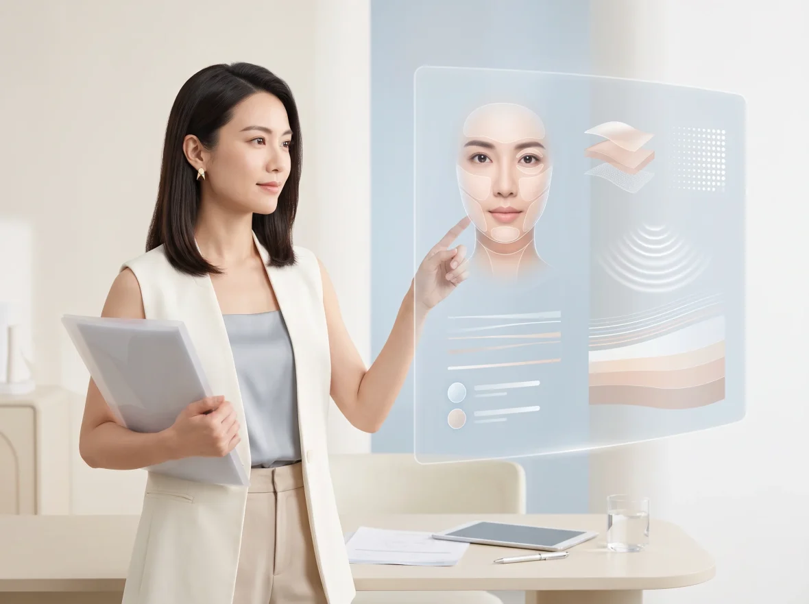 Ultherapy_Prime_常見反應、注意事項與風險評估