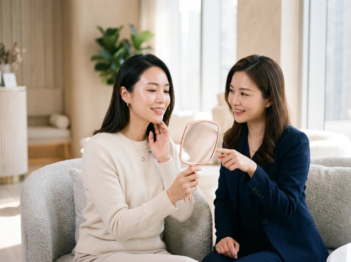 Ultherapy Prime 美版超聲提升痛感、舒適度與療程過程解析