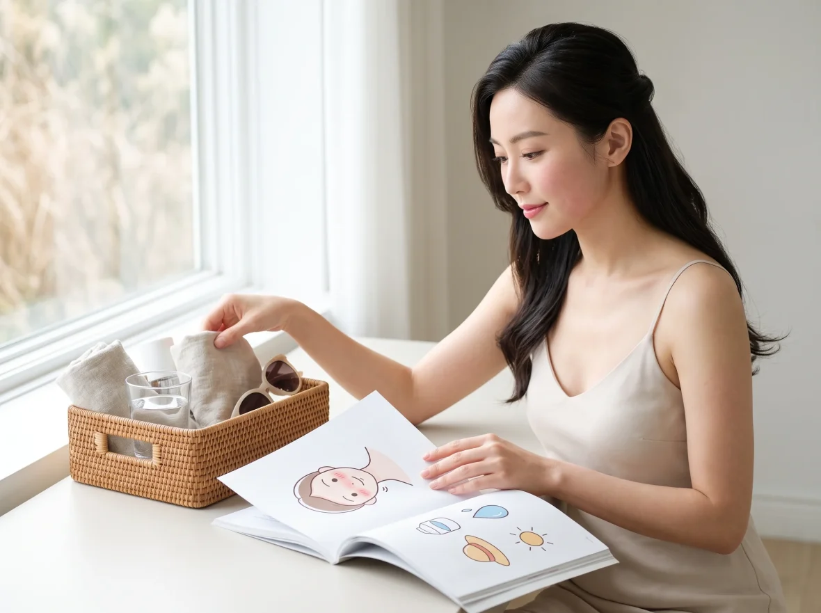 Ultherapy Prime 常見反應、注意事項與風險評估