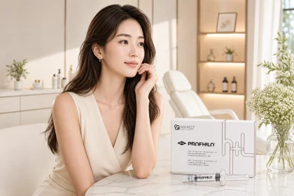 【做一次同做兩次有咩分別？】Profhilo水潤度、彈性與效果進程整理